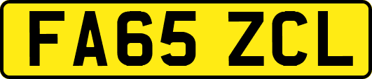 FA65ZCL