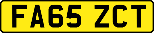 FA65ZCT