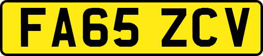 FA65ZCV