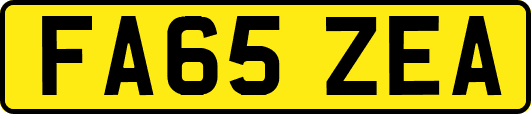 FA65ZEA