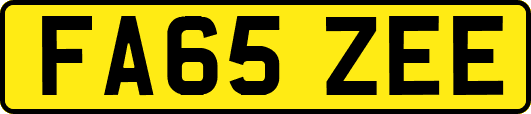 FA65ZEE