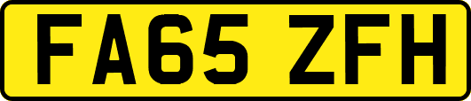FA65ZFH
