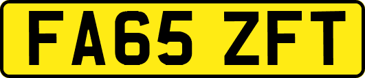 FA65ZFT