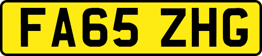 FA65ZHG