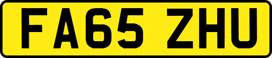 FA65ZHU
