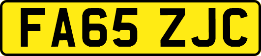 FA65ZJC