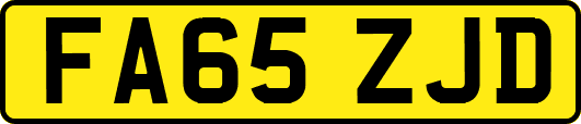 FA65ZJD