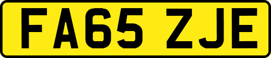 FA65ZJE