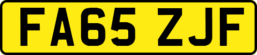 FA65ZJF