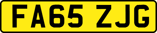 FA65ZJG