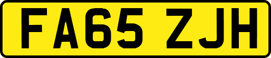 FA65ZJH