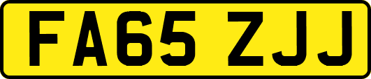FA65ZJJ