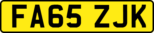 FA65ZJK