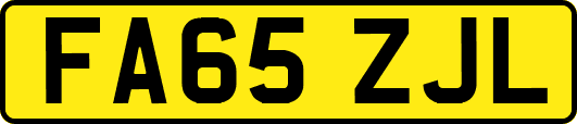 FA65ZJL