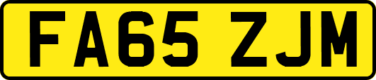 FA65ZJM
