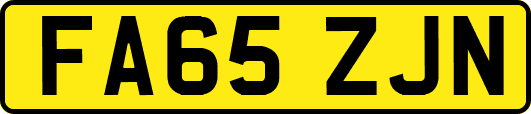 FA65ZJN