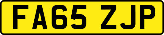 FA65ZJP