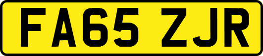 FA65ZJR