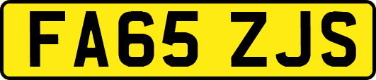 FA65ZJS