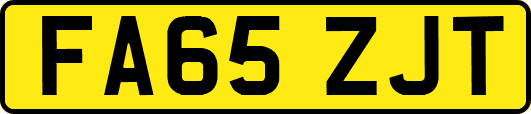 FA65ZJT