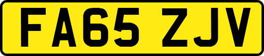 FA65ZJV