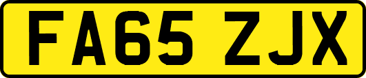 FA65ZJX