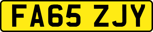 FA65ZJY
