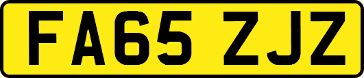 FA65ZJZ