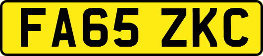 FA65ZKC
