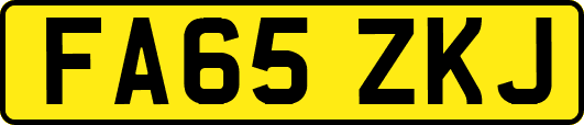 FA65ZKJ