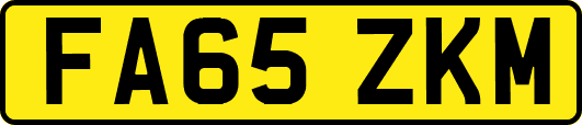 FA65ZKM