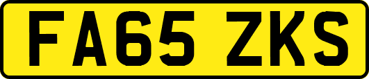 FA65ZKS
