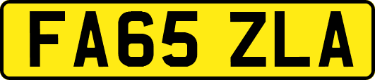 FA65ZLA