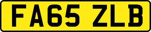 FA65ZLB