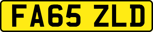 FA65ZLD