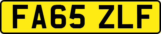 FA65ZLF