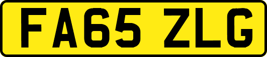 FA65ZLG