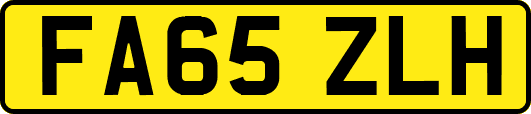 FA65ZLH