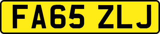 FA65ZLJ