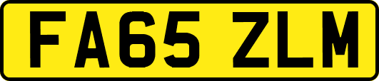 FA65ZLM