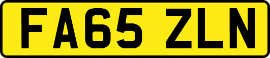 FA65ZLN