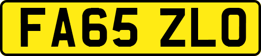 FA65ZLO