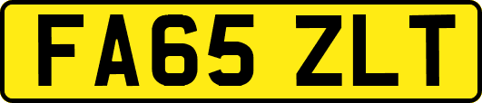 FA65ZLT