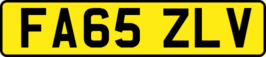 FA65ZLV
