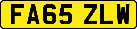 FA65ZLW