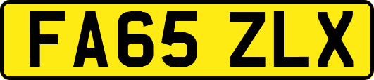 FA65ZLX