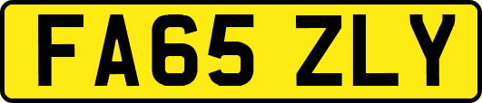 FA65ZLY