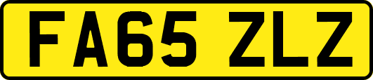 FA65ZLZ