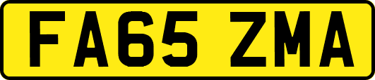 FA65ZMA