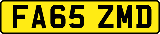 FA65ZMD